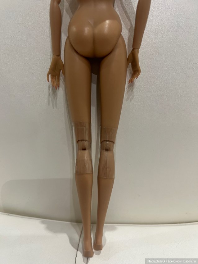 #2 Summertime Outing Evelyn Weaverton Integrity Нюд