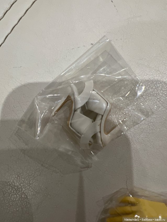 Лот аксессуаров Summertime Outing Evelyn Weaverton (фото 4)