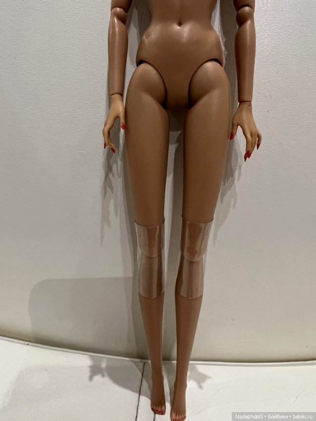 #2 Summertime Outing Evelyn Weaverton Integrity Нюд (фото 9)