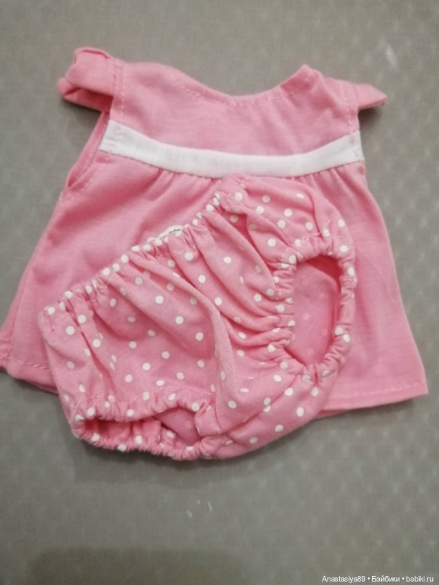 Одежда для разных кукол и обувь Барби, Тоннер,пупсы типа Антонио Хуан, Поппи Паркер (фото 3)