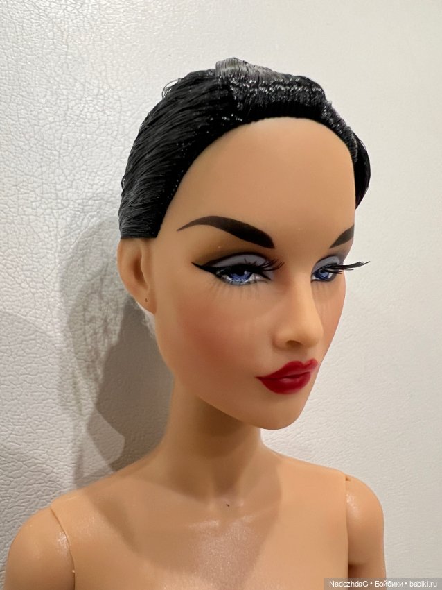 #2 Summertime Outing Evelyn Weaverton Integrity Нюд (фото 4)