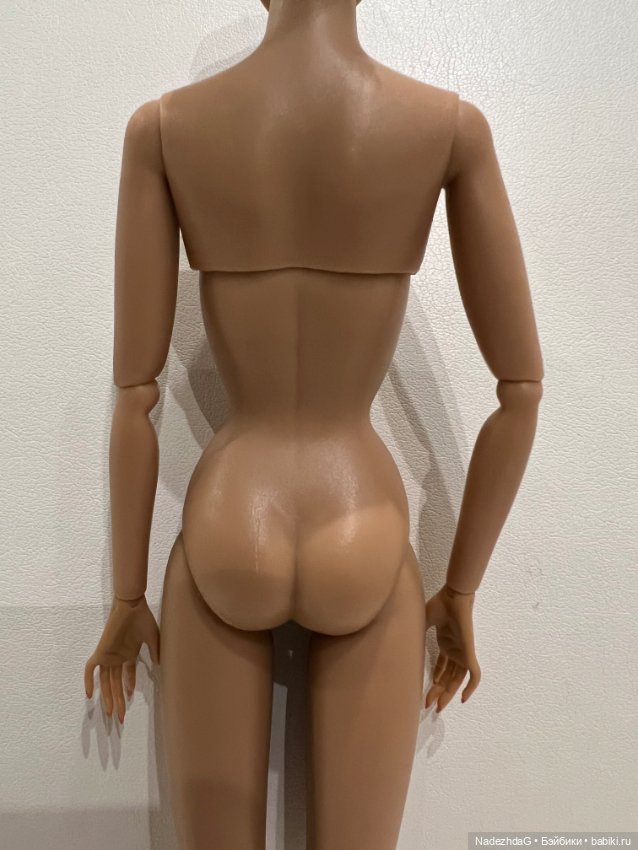 #2 Summertime Outing Evelyn Weaverton Integrity Нюд