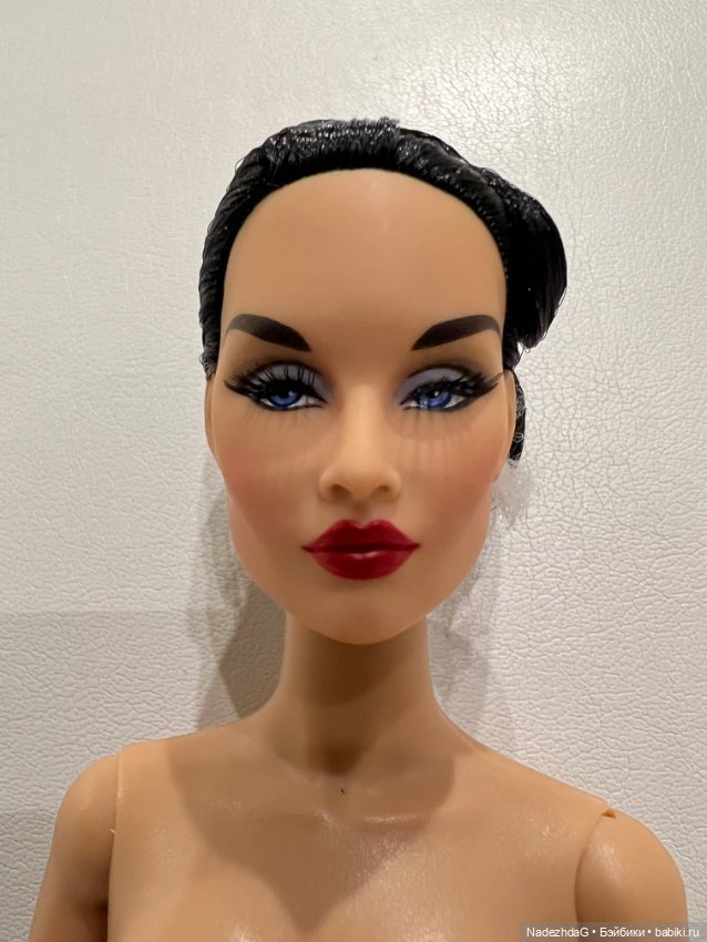 #2 Summertime Outing Evelyn Weaverton Integrity Нюд (фото 2)