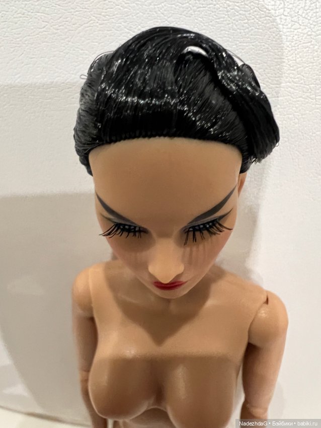 #2 Summertime Outing Evelyn Weaverton Integrity Нюд (фото 3)