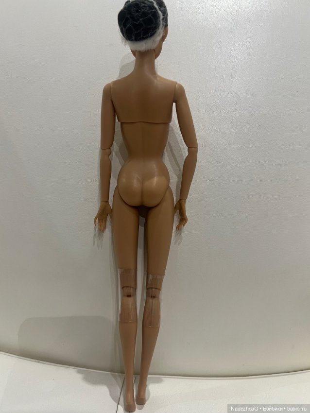 #2 Summertime Outing Evelyn Weaverton Integrity Нюд (фото 10)