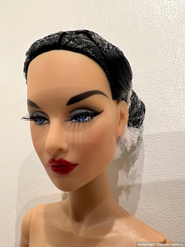 #2 Summertime Outing Evelyn Weaverton Integrity Нюд (фото 5)