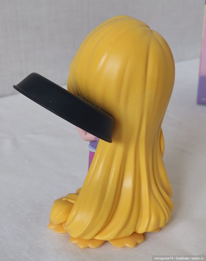 Рапунцель "Sweetiny" Qposket,Badai (фото 5)