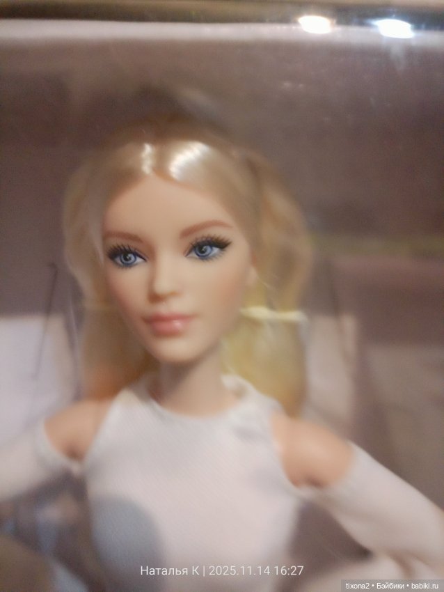 Вика лукс — Игровые куклы