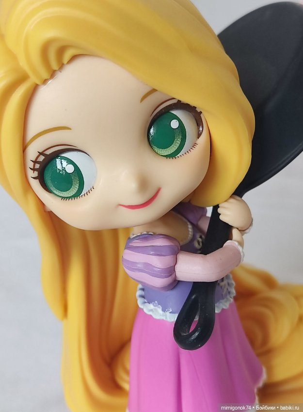 Рапунцель "Sweetiny" Qposket,Badai (фото 7)