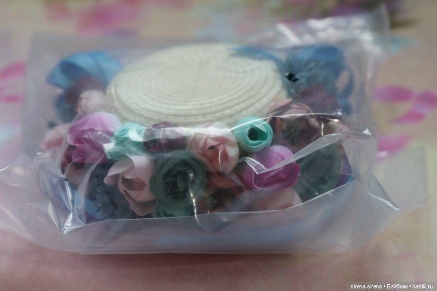 Полный аутфит Абигейл Руби Ред, Abigail Ruby Red, 2 (фото 4)