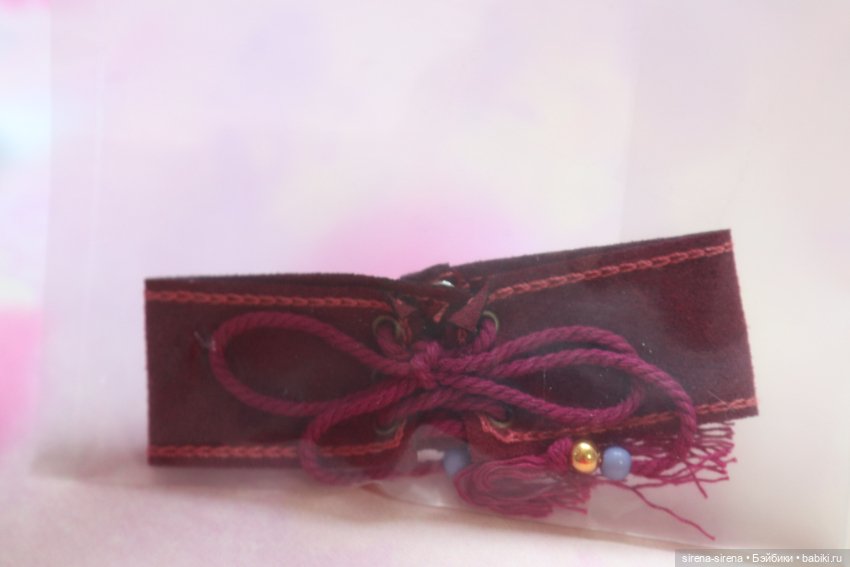 Полный аутфит Абигейл Руби Ред, Abigail Ruby Red, 2 (фото 7)