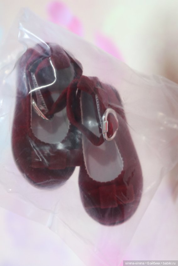 Полный аутфит Абигейл Руби Ред, Abigail Ruby Red, 2 (фото 8)