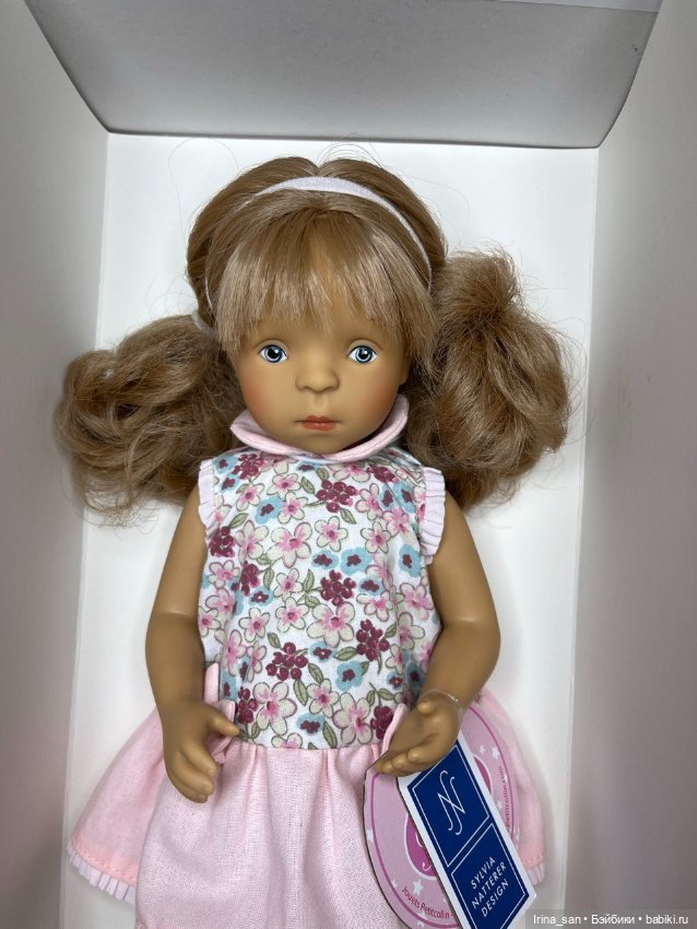 Минуш Роми №2 (Minouche Romy)