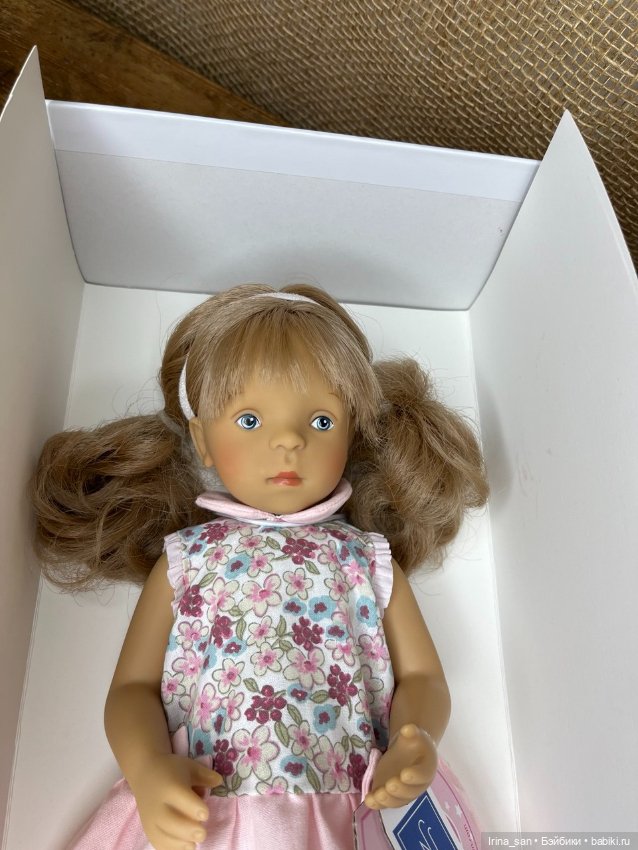 Минуш Роми №2 (Minouche Romy)