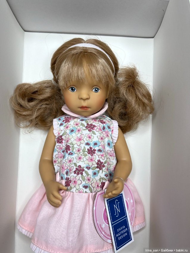 Минуш Роми №2 (Minouche Romy) (фото 7)