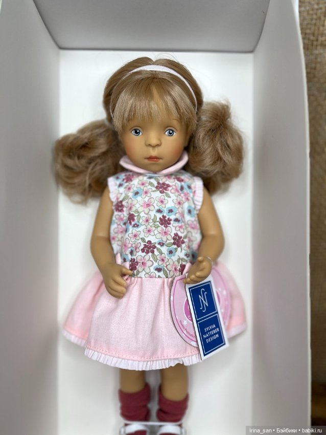 Минуш Роми №2 (Minouche Romy) (фото 6)