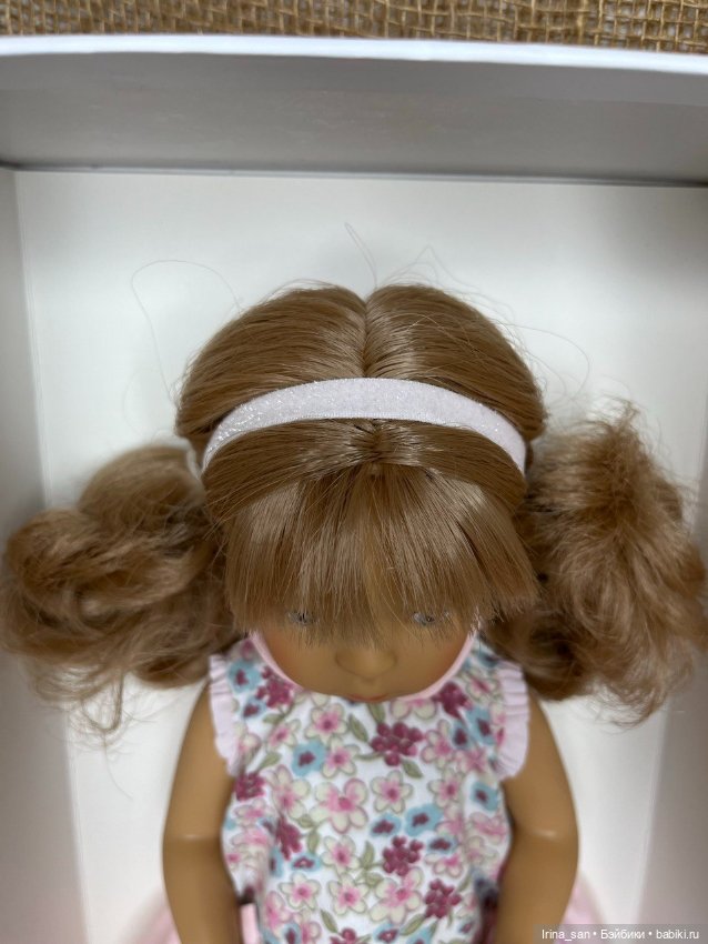 Минуш Роми №2 (Minouche Romy) (фото 3)