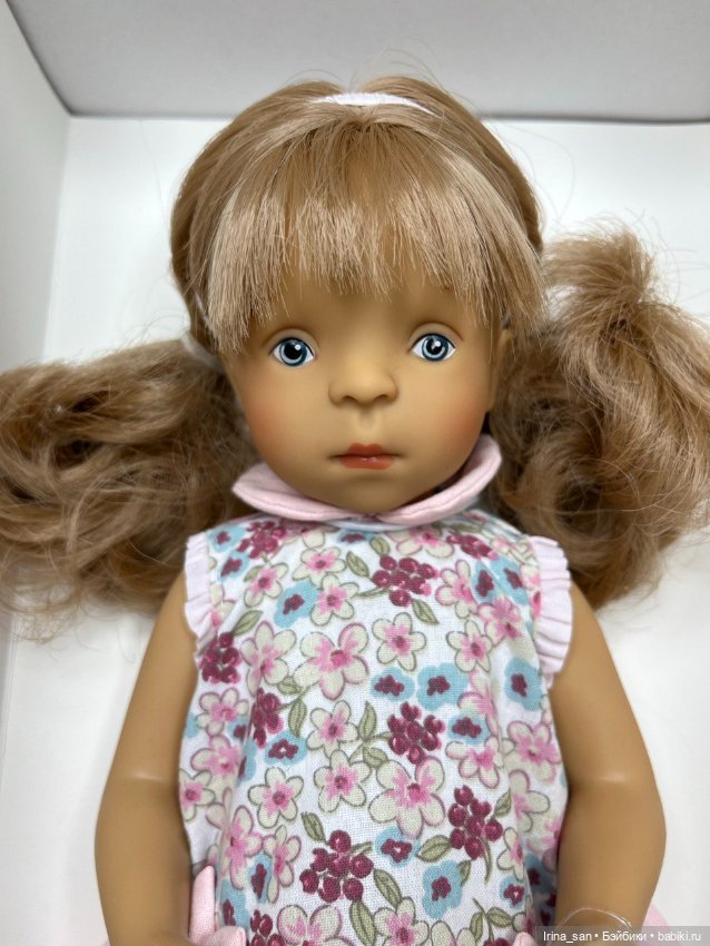 Минуш Роми №2 (Minouche Romy) (фото 9)