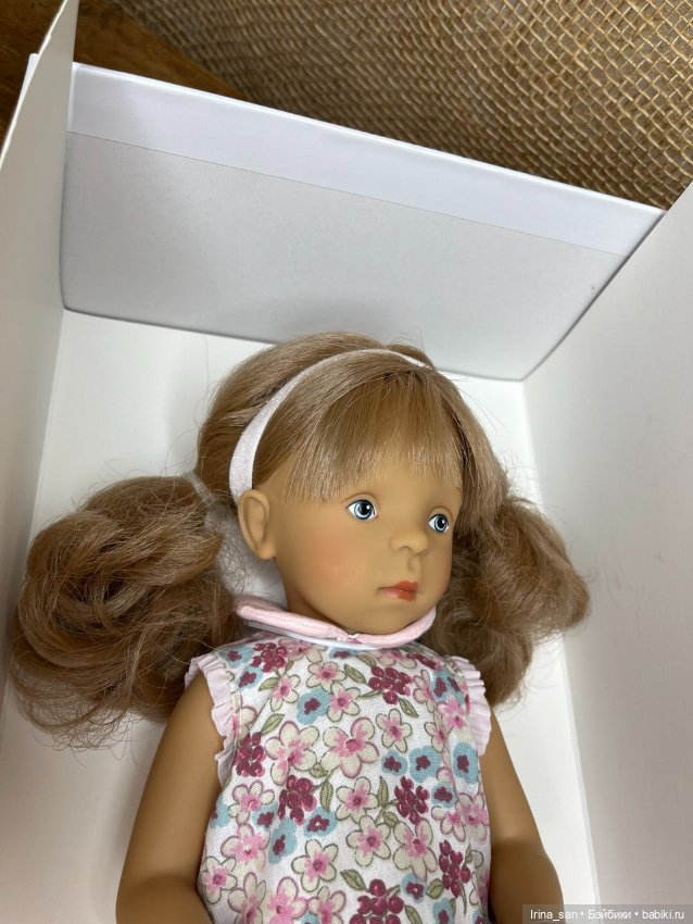 Минуш Роми №2 (Minouche Romy)