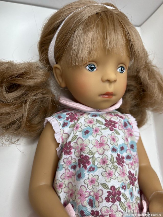 Минуш Роми №2 (Minouche Romy) (фото 2)