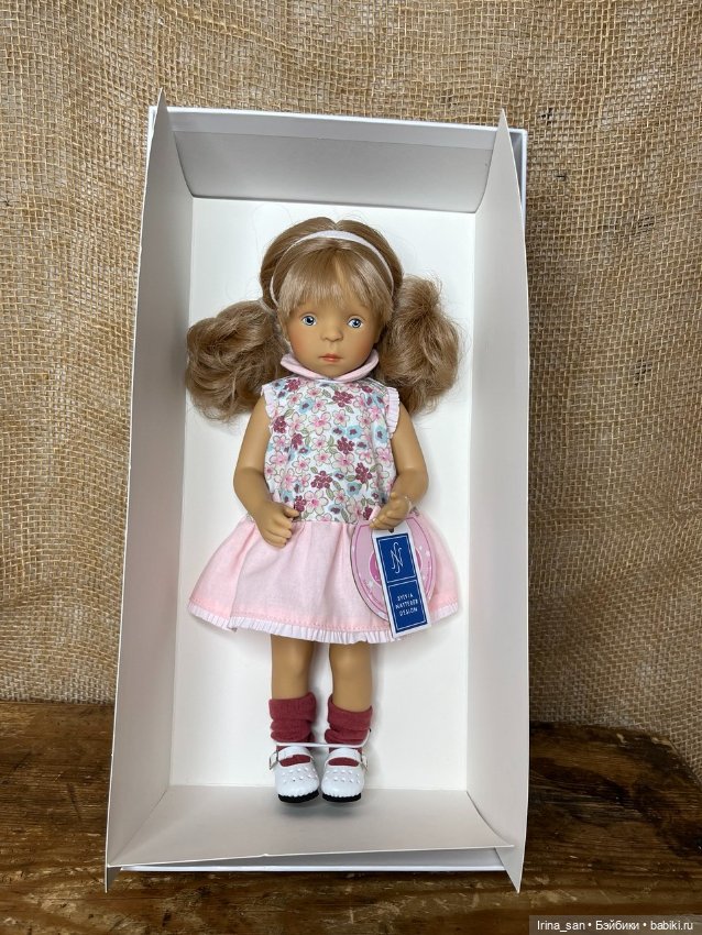 Минуш Роми №2 (Minouche Romy) (фото 5)