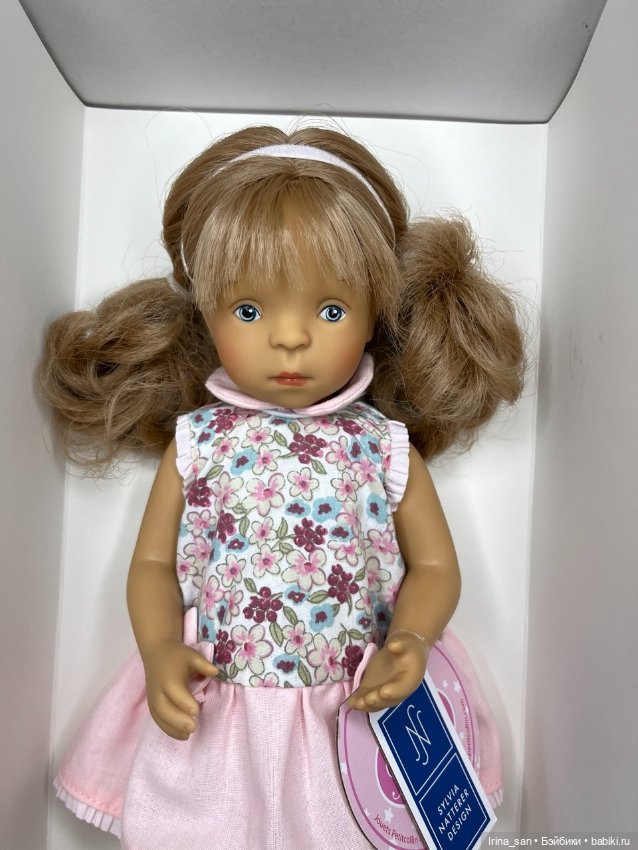 Минуш Роми №2 (Minouche Romy)