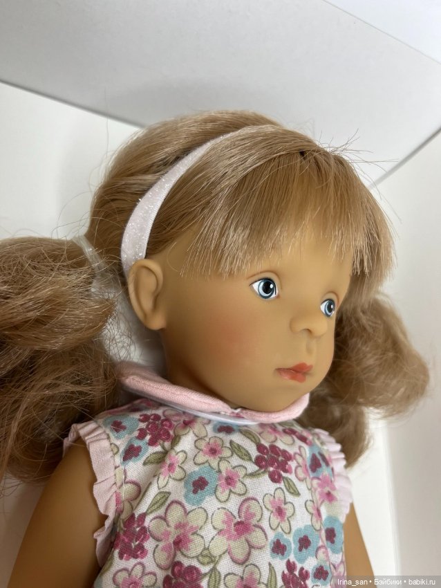 Минуш Роми №2 (Minouche Romy) (фото 10)