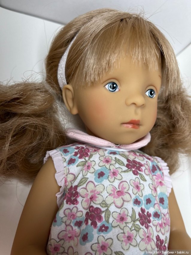 Минуш Роми №2 (Minouche Romy) (фото 8)