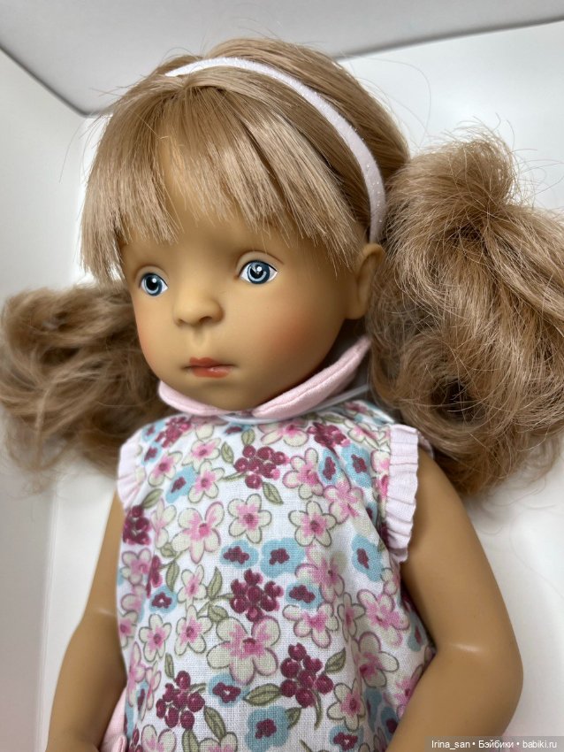 Минуш Роми №2 (Minouche Romy) (фото 4)