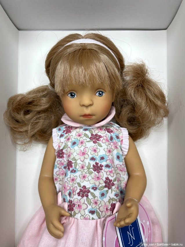 Минуш Роми №2 (Minouche Romy)