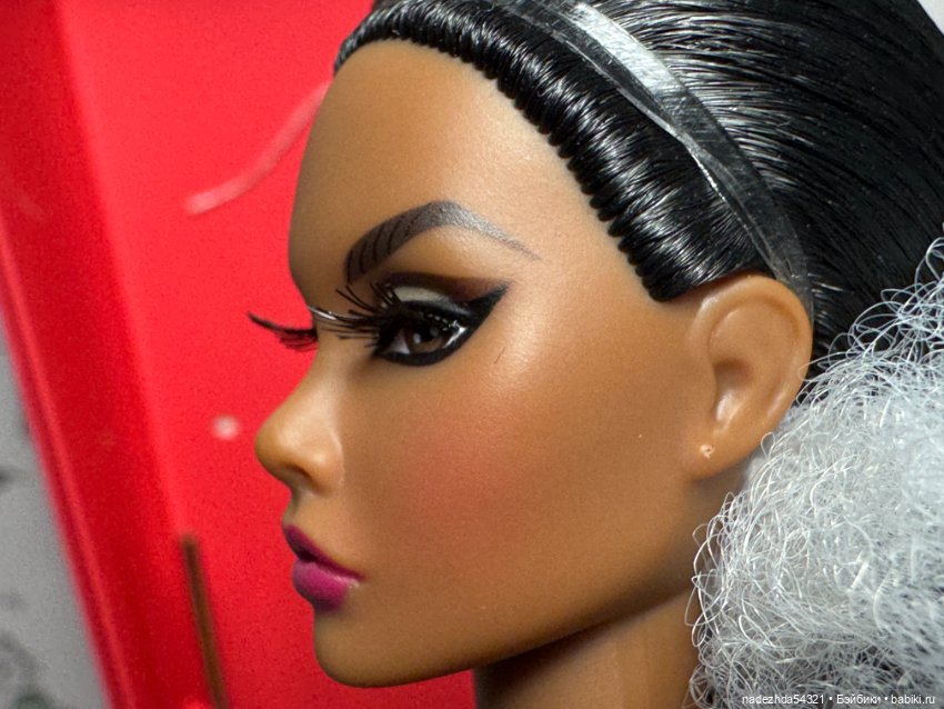 Lemon Lullaby нюд Integrity Toys (фото 7)