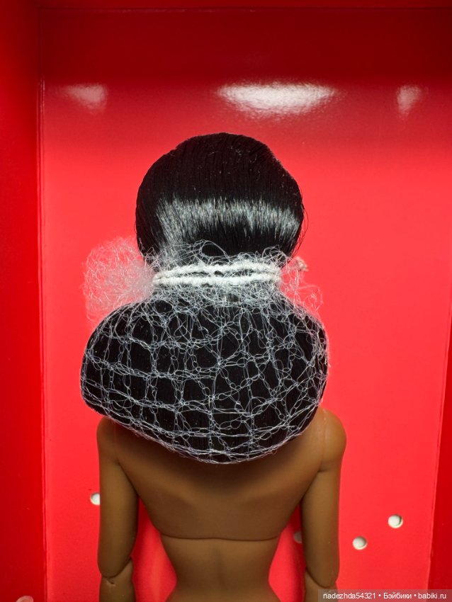 Lemon Lullaby нюд Integrity Toys