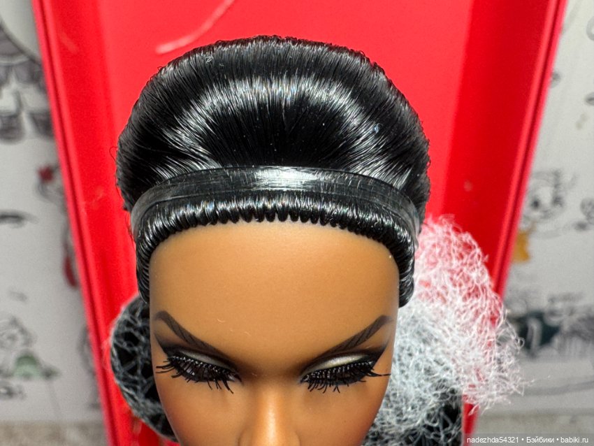 Lemon Lullaby нюд Integrity Toys (фото 10)