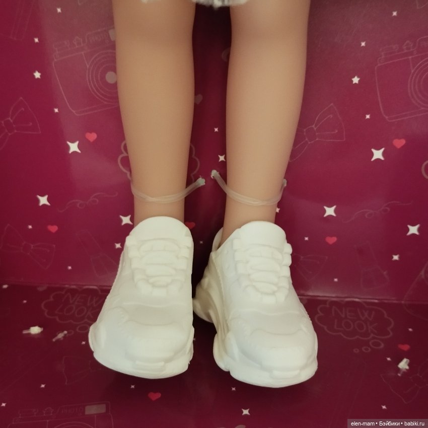 Max&Jessi Любимая подружка (фото 6)