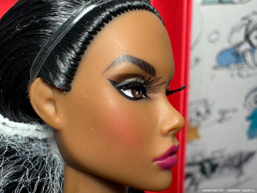 Lemon Lullaby нюд Integrity Toys (фото 6)