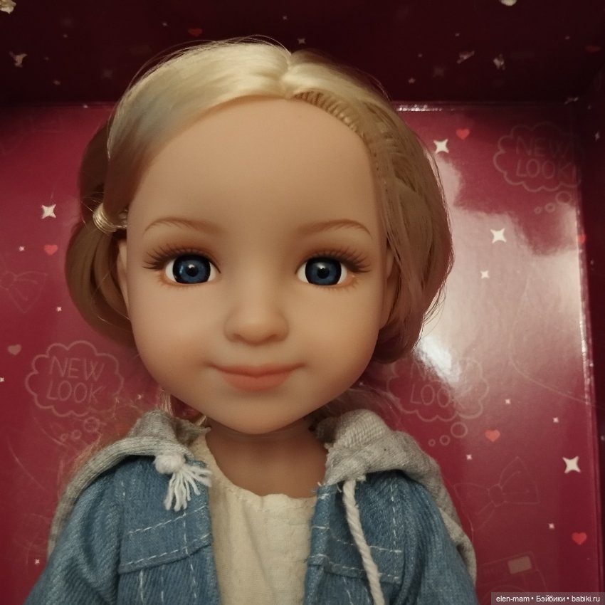 Max&Jessi Любимая подружка (фото 8)