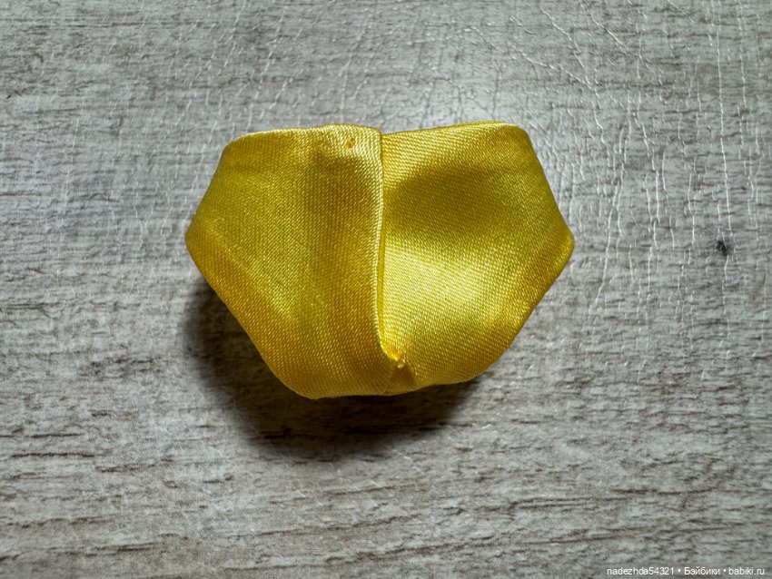 Аутфит Lemon Lullaby Integrity Toys (фото 10)