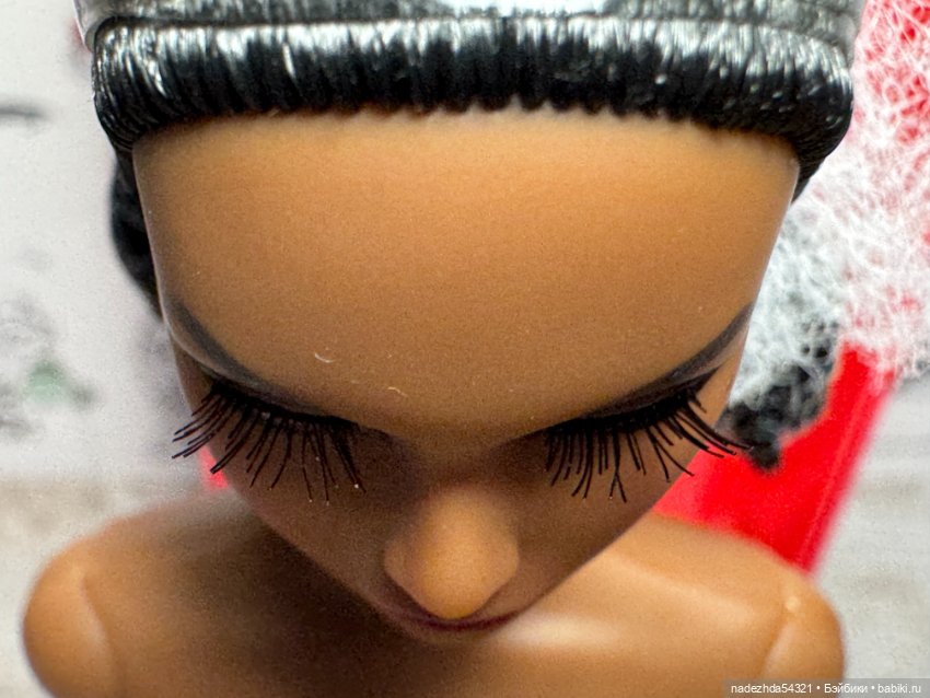 Lemon Lullaby нюд Integrity Toys (фото 9)