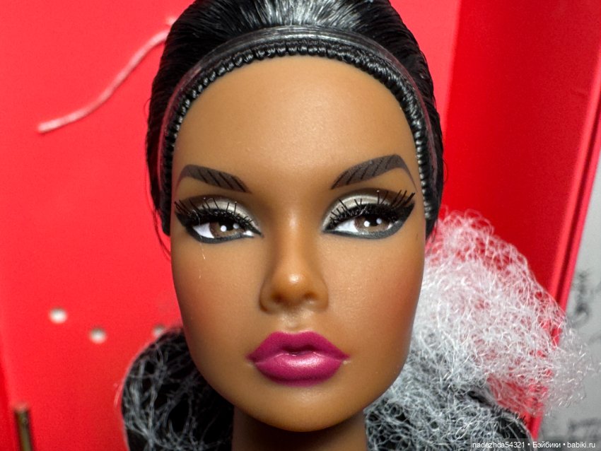 Lemon Lullaby нюд Integrity Toys (фото 5)