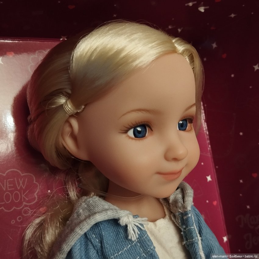 Max&Jessi Любимая подружка (фото 3)