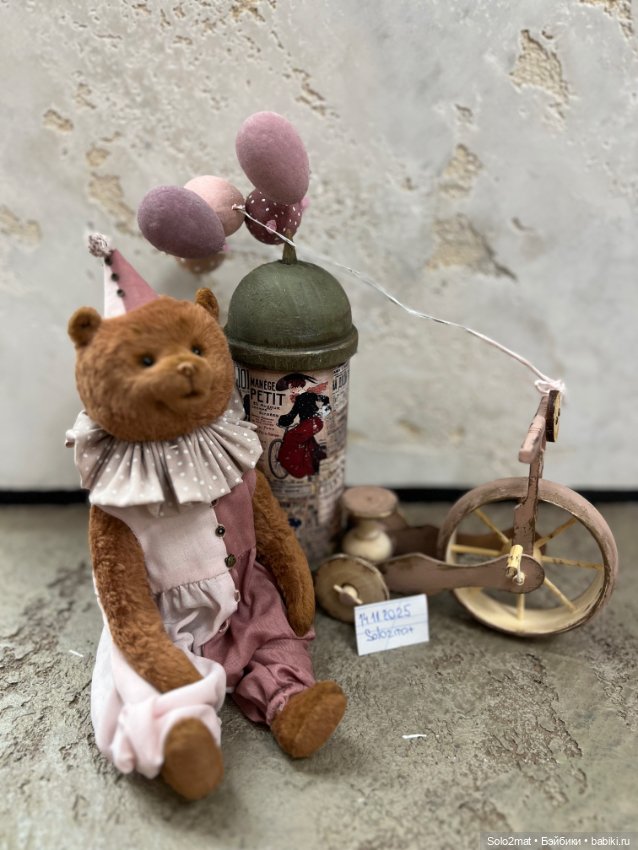 Ехали медведи на велосипеде (фото 3)