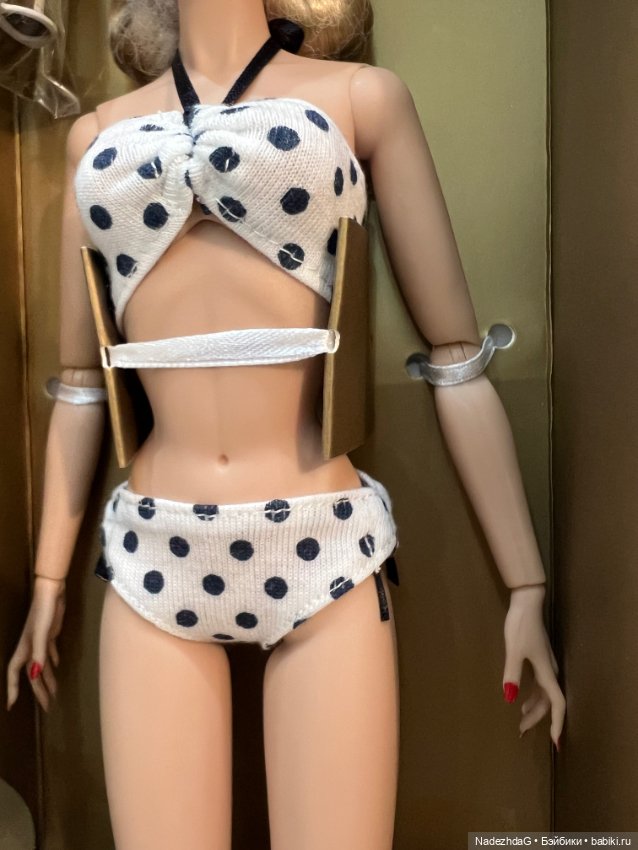 Aloha Waikiki Victoire Roux базовая (фото 9)