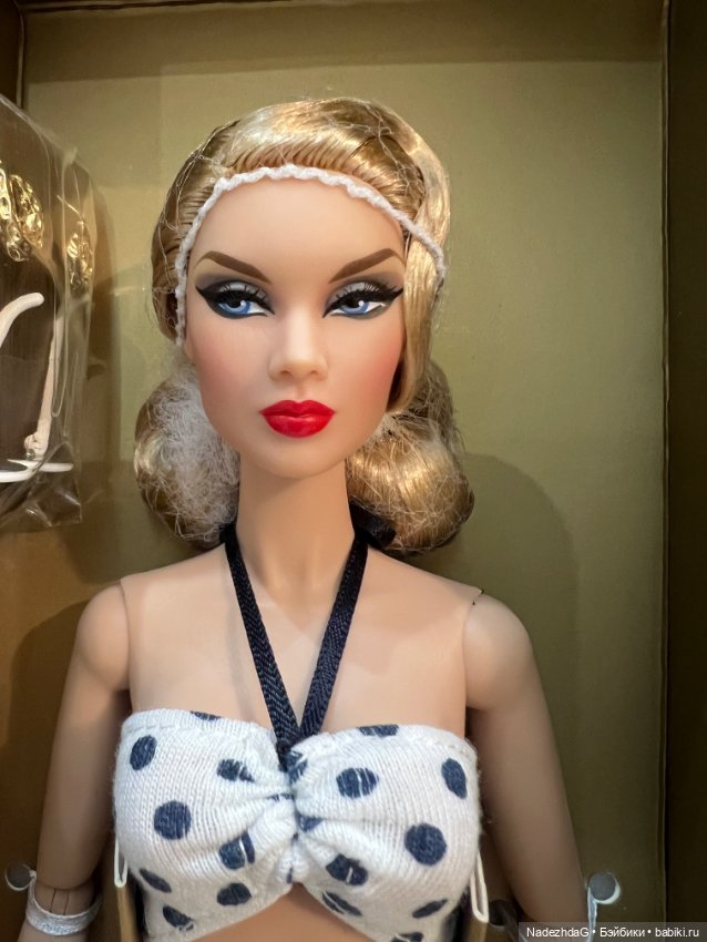 Aloha Waikiki Victoire Roux базовая (фото 3)