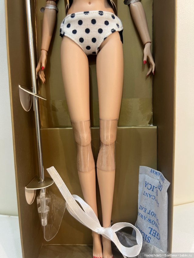 Aloha Waikiki Victoire Roux базовая (фото 10)