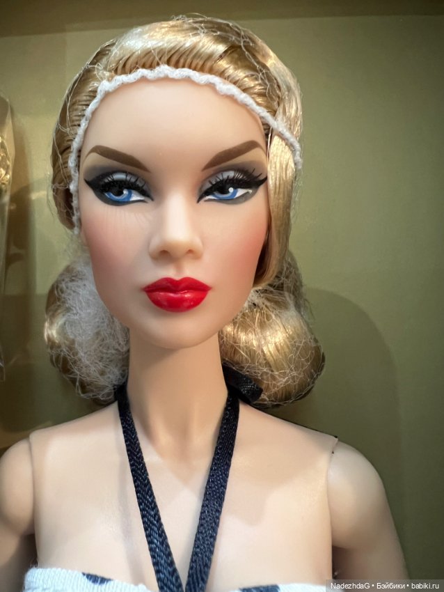 Aloha Waikiki Victoire Roux базовая