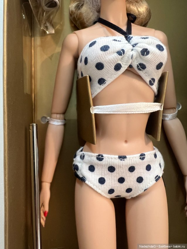 Aloha Waikiki Victoire Roux базовая (фото 8)