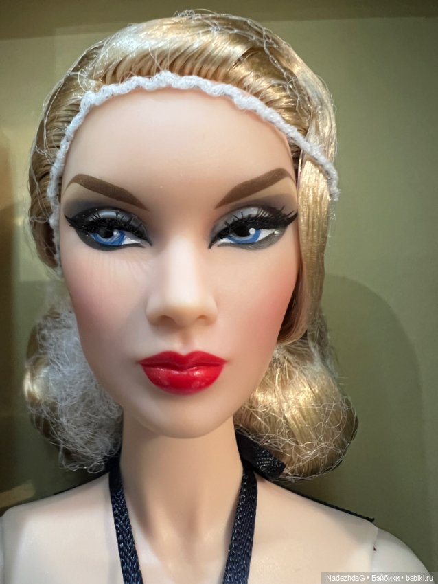 Aloha Waikiki Victoire Roux базовая (фото 2)