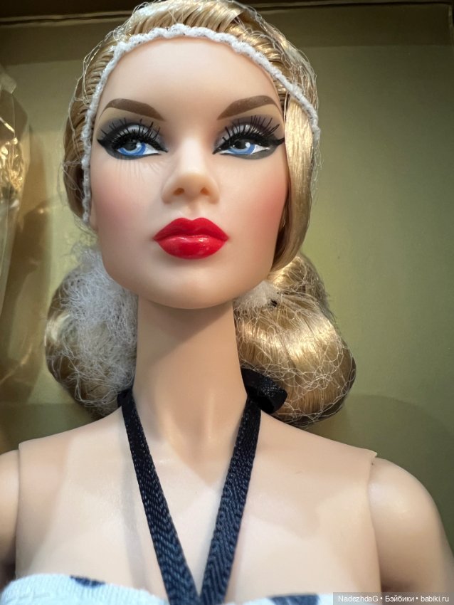 Aloha Waikiki Victoire Roux базовая (фото 7)