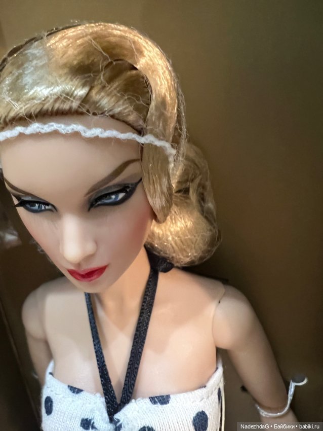 Aloha Waikiki Victoire Roux базовая (фото 6)