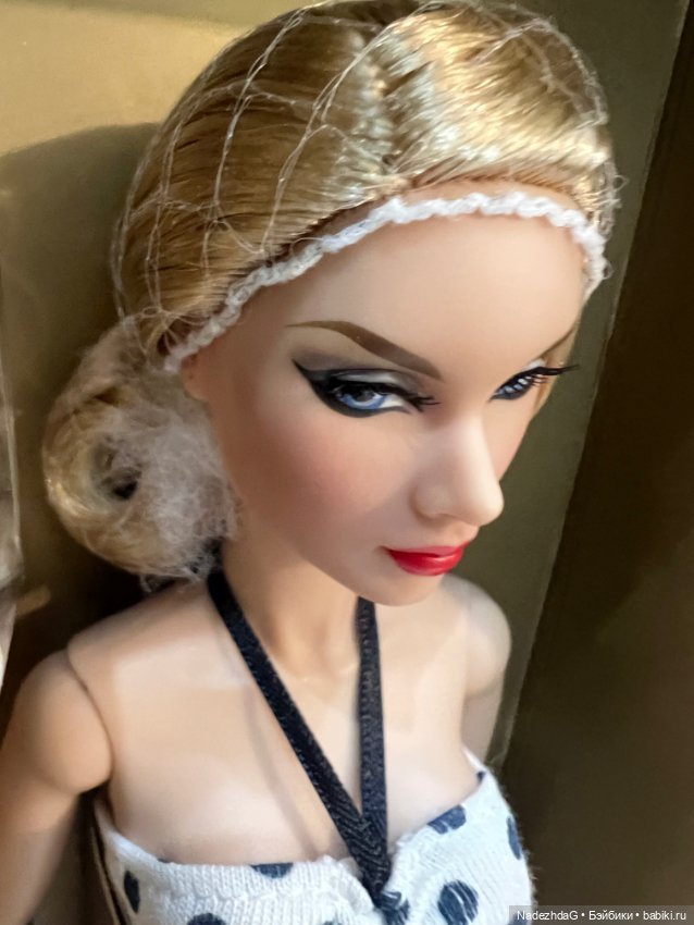 Aloha Waikiki Victoire Roux базовая (фото 5)